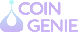 Coin Genie Logo